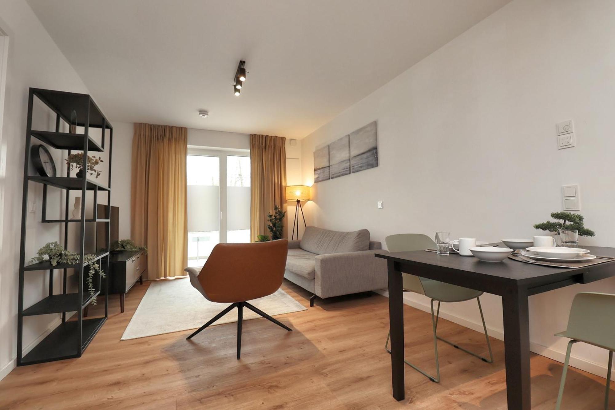 Helloyou Apartments อินเงนไฮม์ อัม ไรน์ ภายนอก รูปภาพ