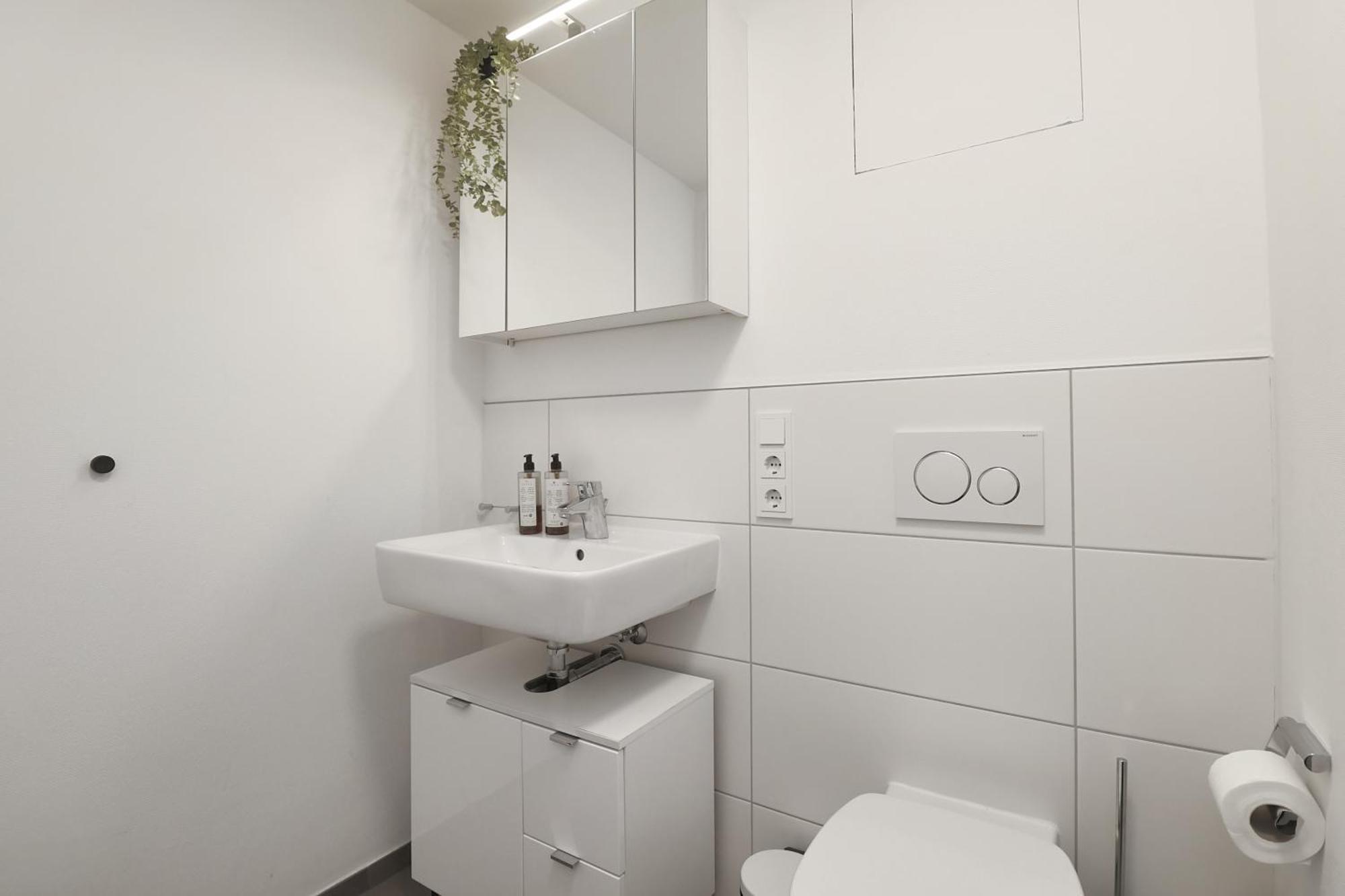 Helloyou Apartments อินเงนไฮม์ อัม ไรน์ ภายนอก รูปภาพ